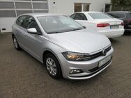 VW Polo, 1.0 Trendline GJ, Jahr 2021 - Bergkamen