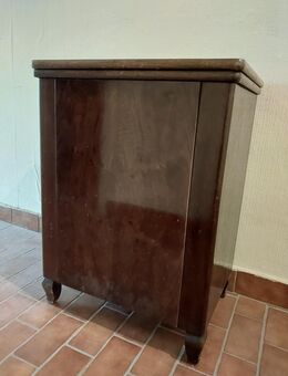 historische Pfaff-Nähmaschine zu verkaufen - Meckenheim (Pfalz)