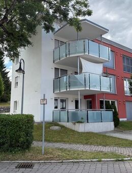 DUNNINGEN - Gepflegtes Wohnen in der Ortsmitte - Dunningen