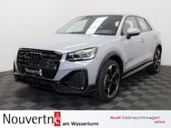 Audi Q2, 40 TFSI quattro S line SONOS, Jahr 2024 - Solingen (Klingenstadt)