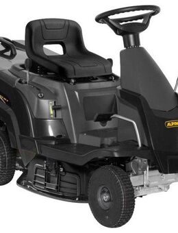 Alpina-Garden Rasentraktor AT2 66 QA, 66 cm Schnittbreite, mit 224 cm³ STIGA Motor