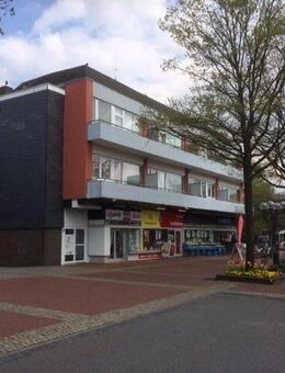 Aparment ideal für Wochenendpendler - Munster