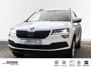 Skoda Karoq, 1.5 TSI, Jahr 2018 - Barsinghausen