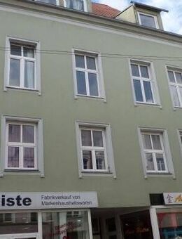 2-Zimmer Wohnung in der Altstadt - Stralsund
