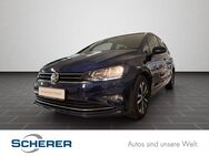 VW Golf Sportsvan, 2.0 TDI, Jahr 2020 - Wiesbaden