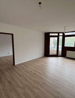 ?? 2-Zimmer-Wohnung mit Balkon in Ludwigshafen | Zeitmietvertrag bis zum 31. März 2029 ?? - Ludwigshafen (Rhein)