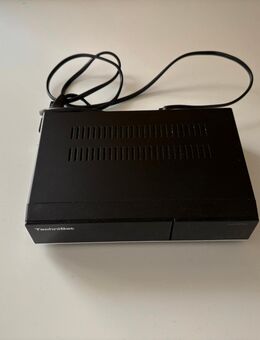 Technisat HD receiver - Korb