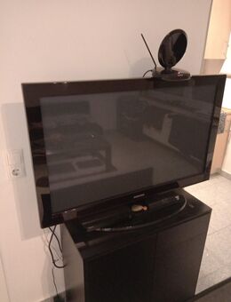 Samsung 42 Zoll Fernseher - Dorsten Zentrum