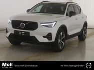 Volvo XC40, Plus Dark B3 EU6d digitales Sitze HarmanKardon, Jahr 2024 - Wuppertal