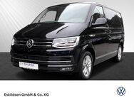 VW T6 Multivan, 2.0 TDI Highline, Jahr 2018 - Marne