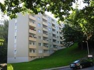 Familienwohnung am Hombruch: 3 Zimmer mit Balkon und neuem Bad - Iserlohn