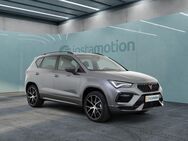 CUPRA Ateca, 2.0 TSI OPF, Jahr 2024 - München