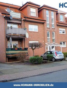 Gronau, Rarität in zentraler Lage! - Gronau (Westfalen)