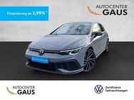 VW Golf, 2.0 TSI VIII GTI Clubsport 429€ ohne An, Jahr 2022 - Bielefeld