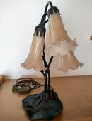 Sehr gut erhaltene Lampe zu verkaufen in 88142