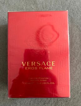 Versace Eros Flame EDP 100 ML NEU - Idar-Oberstein Zentrum