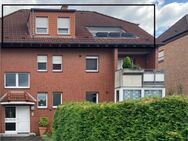 *Helle Dachgeschosswohnung*mit Balkon und Gäste WC* in zentraler Lage von Do-Brackel - Dortmund