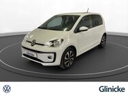 VW up, 1.0 Active, Jahr 2021 - Minden (Nordrhein-Westfalen)