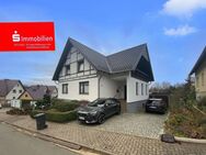 Dieses Haus werden Sie lieb gewinnen! - Gernrode