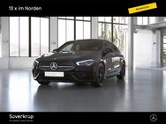 Mercedes CLA 250, SB AMG Night Multibam Ambiet, Jahr 2022 - Rendsburg