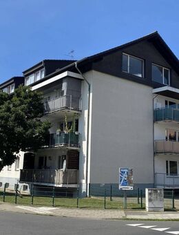 Attraktives MFH - Bergheim (Nordrhein-Westfalen)