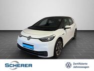 VW ID.3, Pro Performance Life 150kW, Jahr 2020 - Saarbrücken