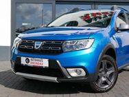 Dacia Sandero II Stepway Celebration R-KAMERA! 1 HAND! - Geisenheim