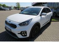 Kia Niro Spirit Hybrid *NAVI*RFK*SH*LM*LEDER* - Rostock