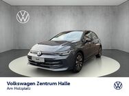 VW Golf, 1.5 VIII eTSI Goal, Jahr 2022 - Halle (Saale)