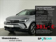 Opel Grandland, ULTIMATE ° SITZ, Jahr 2024 - Ahaus