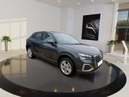 Audi Q2 Advanced Matrix-LED Schiebedach SHZ 35 TDI... - Selent