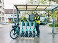 Werde unser operativer Partner und gestalte die Mobilität in deiner Stadt/Gemeinde mit! in 8952