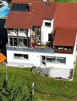 4-Zimmer im Donautal - Ihr Neues Zuhause! - Beuron