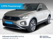 VW T-Roc, 1.5 TSI Move IQ Drive, Jahr 2023 - Hamburg