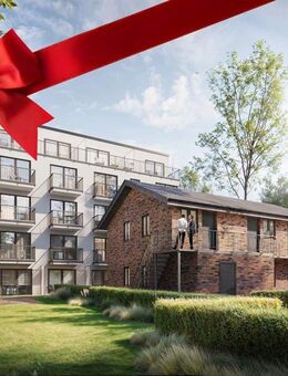 Altbau Reloaded - kleines Objekt, große Wirkung - Hamburg