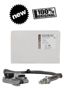 NOX SENSOR VAUXHALL INSIGNIA MKI A 2.0 CDTI 55495341 55500320 NEW - Dortmund Wickede