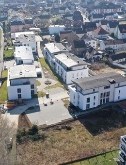 Hermann Immobilien: Gemütlich Wohnen! (ETW 1A.3) - Hainburg