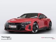 Audi e-tron GT Q UPE175 LM21 CARBONDACH MASSAGE ALLRD-LENK - Bochum