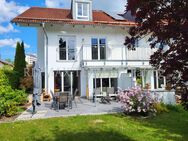 RE/MAX Grafing - Modernes Zuhause in TOP-Lage - Ebersberg