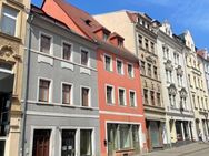 Frisch renoviert: 3-Raum-Wohnung im Zentrum - Löbau