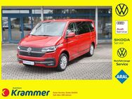 VW T6 Multivan, 2.0 TDI 1 Generation Six, Jahr 2021 - Hengersberg