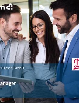 Produktmanager - Mainz