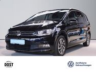 VW Touran, 1.2 TSI, Jahr 2017 - Hildesheim