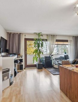 Sehr gepflegte ETW zur Kapitalanlage! - Wiesbaden