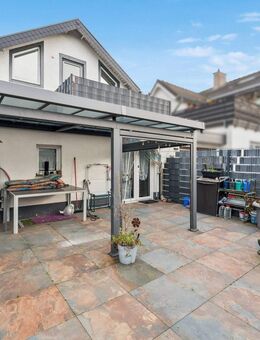 Flexible Wohnträume in Grevenbroich - vom Einfamilienhaus bis zur Zweifamilienhauslösung - Grevenbroich