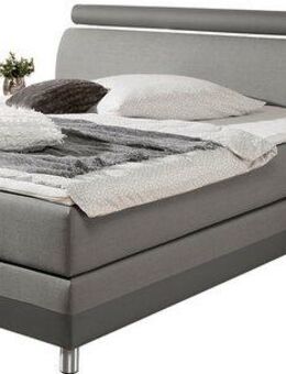 INOSIGN Boxspringbett, in H2, H3 oder H4 erhältlich