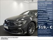 VW Passat Variant, 1.4 GTE eHybrid, Jahr 2021 - Düsseldorf