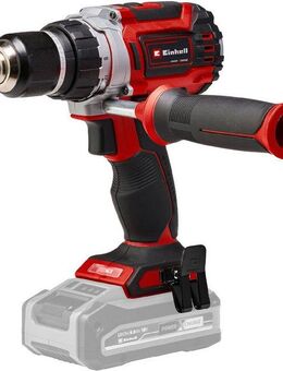 Einhell Akku-Bohrschrauber TP-CD 18/60 Li BL - Solo, max. 2000 U/min, ohne Akku