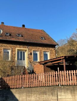 **Wohnhaus in Monzingen Landkreis Bad Kreuznach zu kaufen** - Monzingen