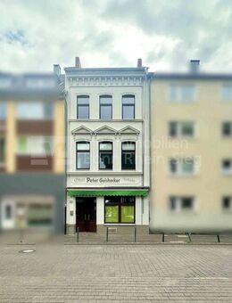 Ein Haus - viele Generationen, viele Möglichkeiten! - Köln